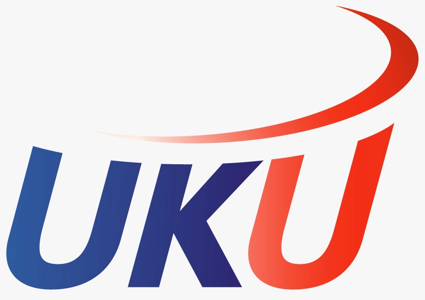2025 UKU Nationals - EUF logo